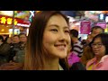 旺角羅文 18/02/24 美女新人王 天天 首次登場 🎤 我願意