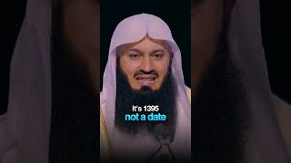 Nothing Haram In That #muftimenk #motivation #halal #islam #birthday #allah