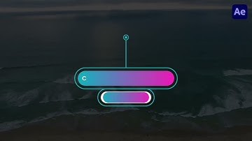Clean Gradient Call Outs | After Effect