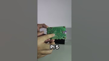 Raspberry Pi 5 NAS | Homemade Google Drive