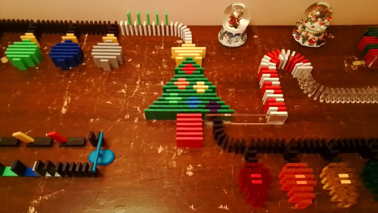 You tube fat domino christmas albu