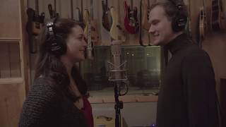 White Christmas Medley  - Ellyn Heald and Andrew Nielson (Cello, Guitar, Ukulele, and Vocals)