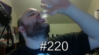 Thumbnail for Jon Drinks Water #220