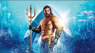 Video thumbnail of "Soundtrack (Song Credits) #7 | Sæglópur | Aquaman (2018)"