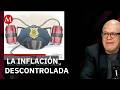¿Cómo el costo de la gasolina está asustando a Donald Trump? | Los Desplumados de Rapé