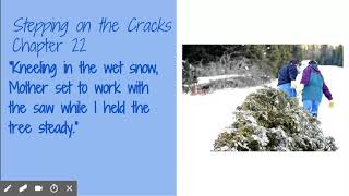 Famous SOC Ch. 21-22 Wealth