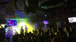 Split Decision - Xfinity Live 2016 (Video #9)