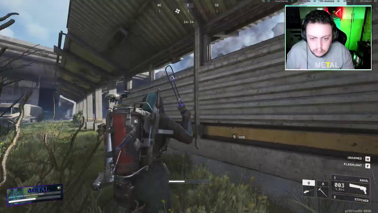 🔴 Live  ARC Raiders: friendly by choice ..