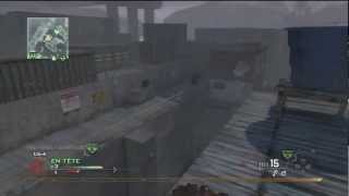 Hitmarker @ Underpass | by uC DahBe