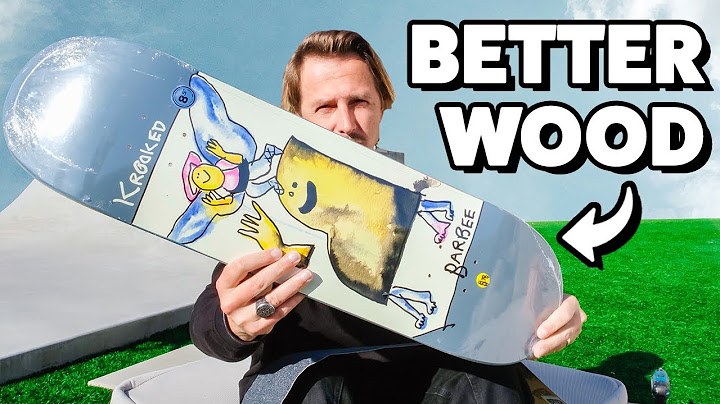 Why I Didn’t Buy Polar Skateboards