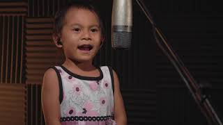 People Need The Lord |Adeline cover 2