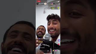 Al-Saleh Diwan Broadcast 5/23/2024