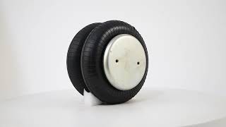 View FD 120-17 Contitech Suspension Air Spring 2B-181/113053 Airkraft Air Shock Absorber Demo