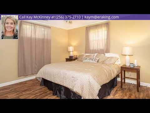 1008 Hannah Rd, Pell City, AL home video tour