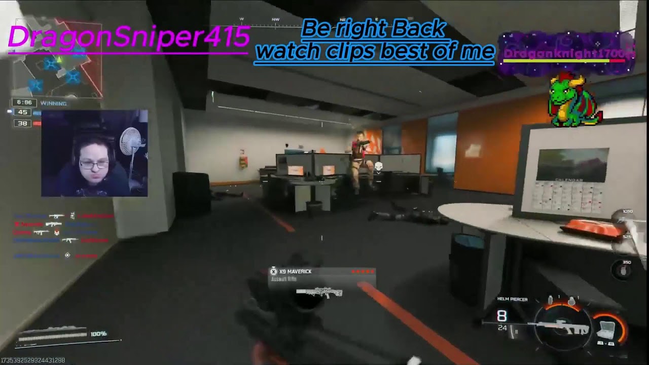 grinding fortnite battlepass  (checkout my merch down below )