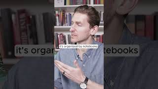 The Waste Books - Georg Christoph Lichtenberg BOOK REVIEW #shorts  #bookreview