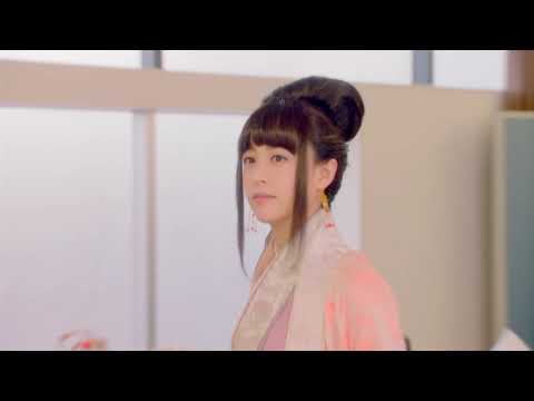 【三国志名将伝】テレビCM『小喬に夢中な小喬篇』Ver. B