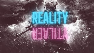 REALITY COD MONTAGE Inzo - Overthinker