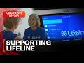 Meet the lifeline volunteers saving lives | A Current Affair