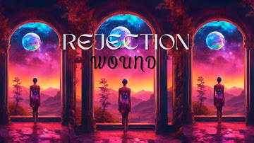 REJECTION WOUND ❤️‍🩹 | ━➤ Quantum Subliminal Healing