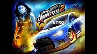 Juiced 2 Intro Sequence | XBOX 360 | THQ | Juice Games