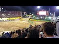 Mutant monster energy leduc freestyle monster jam world finals 19