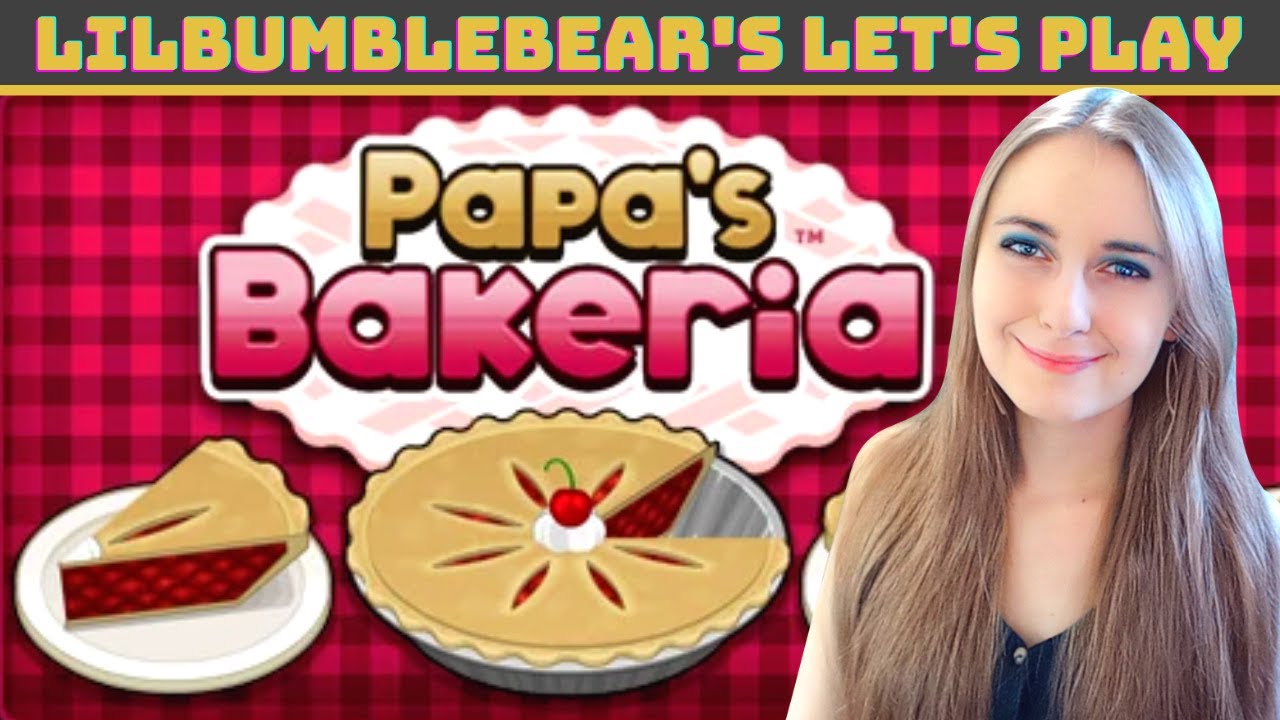 Download Papa's Bakeria To Go! on PC (Emulator) - LDPlayer