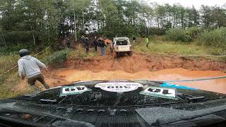 Wildsau Trophy 2024 - Part 2 - onboard im Jeep Wrangler JK HULK by ALLRADPAULI