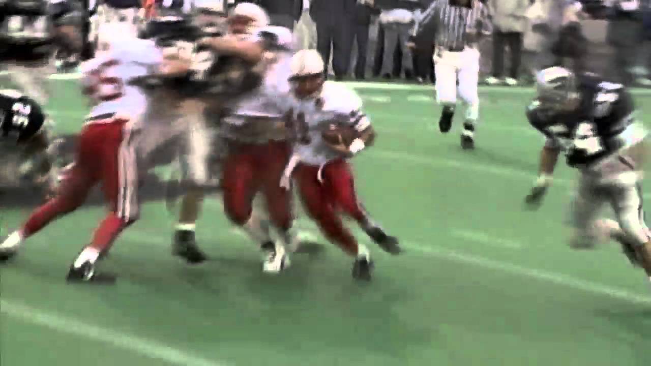 Big Ten Elite: 1994 Nebraska Football 1