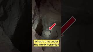 What’s that under the Great Pyramid? screenshot 2