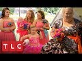 La boda de Mama June | ¡Llegó Honey Boo Boo!  | TLC Latinoamérica