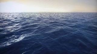 DirectX Compute Ocean