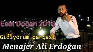 Esat Doğan farklı adam 2018 Ali Erdoğan çekin montaj