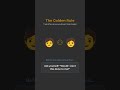 One Rule That Covers Every Social Situation You'll Ever Face | Etiquette360online #Shorts