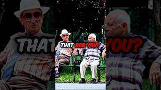 Beware of the Elderly Gang Scam: Don’t Fall for This Trick! 🚨 Wealth