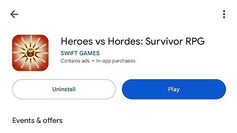 ( TUTORIAL ) HEROES VS HORDES : Survivor RPG hack jshoook Libtool