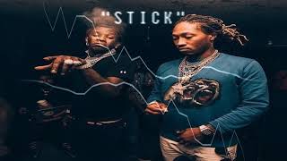 “Stick” - Future X Young Thug X Dy TYPE BEAT (PROD FLOC ROSA)