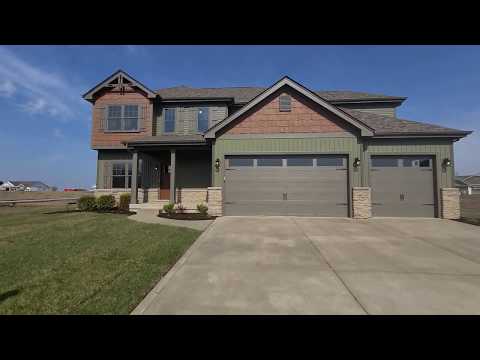10518 Talus Drive, Dyer, IN home video tour