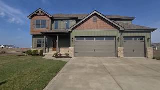 10518 Talus Drive video tour