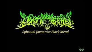 PATIGENI666-Singga ing neraka ( JAVANESSE BLACK METAL | PEMALANG )