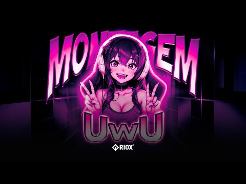 MONTAGEM UwU WUYS X LANCELOT 