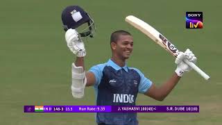 India vs Nepal - Men's Cricket - Highlights - Hangzhou 2022 Asian ?