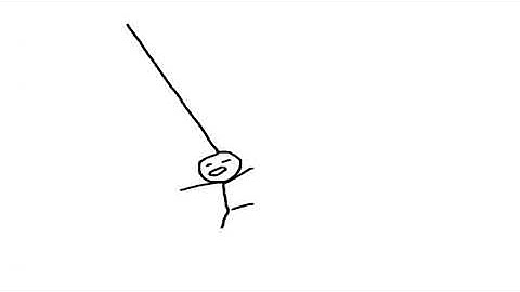 My first pencil2d animation with 211 frames!!