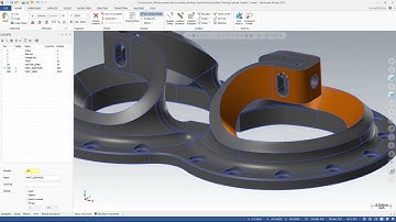 3  Selection, Quick Mask