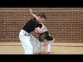 Small joint manipulations and takedowns, an overview