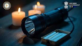 Emergency Essentials English Ndma State Disaster Management Authority Sdma Emergency