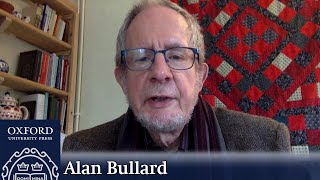 Alan Bullard: A boy is born in Bethlehem 