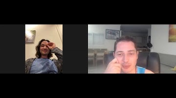 Forsage  Interview with Lado Okhotnikov, by Vitaliy Dubinin