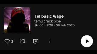 tel basic wage