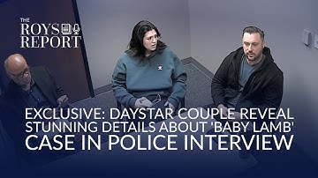 Exclusive Police Video on 